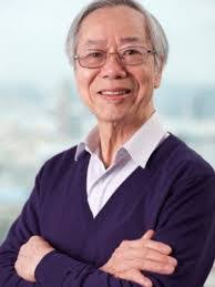 Joseph Tam's Instagram, Twitter & Facebook