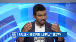 Kamu frenemy 2019 yılında dünya çapında akışı başladı. Nazeem Hussain Interview Youtube