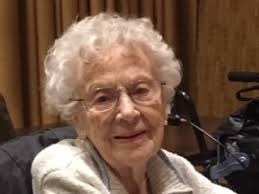 Geraldine Power Obituary