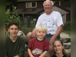 Lawrence "Larry" Alfred Grube's Obituary