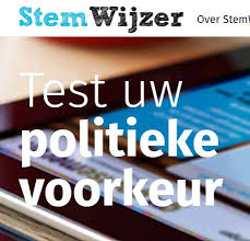Последние твиты от stemwijzer (@stemwijzer). Advies Bij Verkiezingen Door Stemwijzer Gouwe Ijssel Nieuws