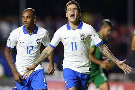 Brazil overran bolivia and could have scored more but for profligate finishing and decent goalkeeping. Brazil Vs Bolivia Copa America 2019 Final Score 3 0 Philippe Coutinho Shines In Tournament Opener Barca Blaugranes