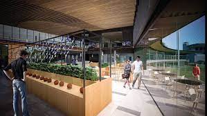 West coast have lost their last six games at geelong's home by an average of 60 points so they're really going to have to go against the grain today to secure a win. West Coast Eagles Training Facility Populous