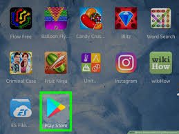Yahoo (nasdaq:yhoo) reported quarterly results on wednesday that impressed mostly due to the large stake the company owns in china's al. How To Download The Google Play App Store 12 Steps