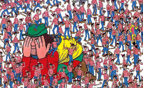 I know many of you will be doing the last minute scramble, to find a simple costume idea to attend that halloween party at work, school, church, your neighborhood, etc. Where S Waldo Costume Carbon Costume Diy Dress Up Guides For Cosplay Halloween