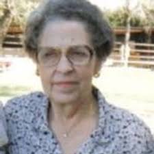 Fern Marie Young Obituary June 4, 2010