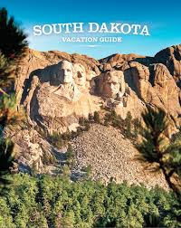 Free South Dakota Vacation Guide South Dakota Tourism South Dakota Vacation South Dakota Travel Family Vacation South Dakota