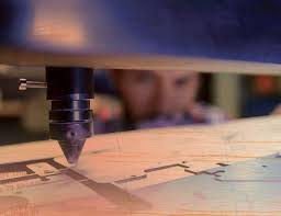 Co2 laser cutter 40w with arduino by venkes in laser creating 3d plywood models from 2d images by mrerdreich in laser cutting. Do It Yourself Laser Cutting Model Aviation