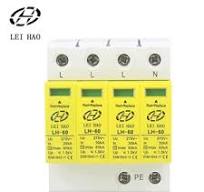 Surge Protection - SPD Class B Solutions for AC/DC