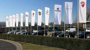 who owns who car companies and their brands