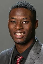 Marcus Johnson (9/11/2017)