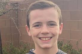 Fundraiser for Aaron Bezzant by JaNean Nelson : Ride 4 Aiden #736