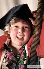 When my mom sent me to the summer camp for fat kids and then they served lunch i got nuts and i pigged out and they kicked me out. 76 Goonies Ideas Goonies Goonies Party Goonies Movie