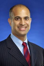 Neil Sethi's Instagram, Twitter & Facebook