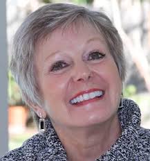 Carla Marie Thompson Stinson