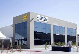 1,706 likes · 40 talking about this. John Crane Opens New Service Facility At Jafza Business Construction Week Online