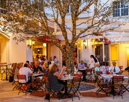 The department of health confirmed both are linked to the current outbreaks, which involve the delta and kappa variants. Covid 19 New Outdoor Seating At Melbourne Restaurants Offered