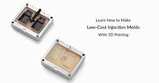 Low Cost Injection Molding Using 3d Printing 3d Printing Service 3d Printing Companies 3d Printing