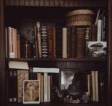 Dark Academia Aesthetic Wallpapers Top Free Dark Academia Aesthetic Backgrounds Wallpaperaccess A hybrid of academia aesthetics and. dark academia aesthetic wallpapers