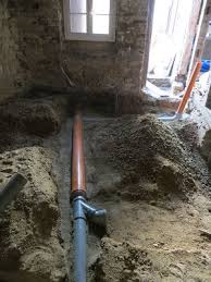 Mon Chantier De Renovation Bbc Conduites Maison Alsacienne Schema Electrique Maison Chaudiere Bois