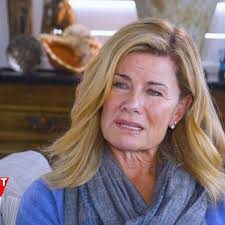 Deborah Hutton's interview after skin cancer surgery reveals her fears and  her determination to help Australians