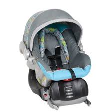 Flex Loc Infant Car Seat Zoology Top Rated Infant Car Seat For Weights Between 5 And 30 Pounds Heights Of 30 Inches O Baby Car Seats Car Seats Baby Trend