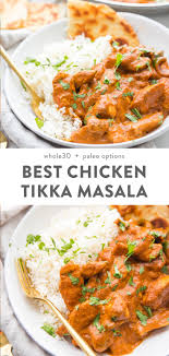 Best Ever Restaurant Style Chicken Tikka Masala Recipe Chicken Tikka Masala Recipes Tikka Masala Recipe Masala Recipe