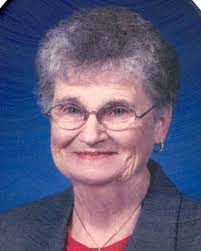 Irmgard Wehri Obituary January 29, 2024