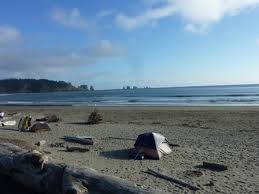 Maybe you would like to learn more about one of these? Quileute Oceanside Resort Rv Park Campground La Push Washington Womo Abenteuer