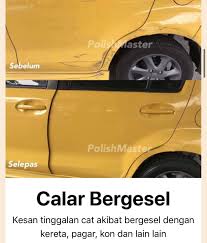 Biasanya kereta cat asal atau tak pernah repaint memang ada clear coat. Polish Master Hanya Lap Guna Tangan Di Rumah Kereta Facebook