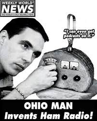 He does it all. Shared from Clichematic