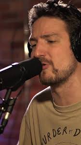 Poetry of the Deed' my third album, released 13 years ago today. For ...