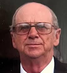 Johnny Shoffner Obituary (1937