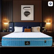 ما هي أفضل أنواع مراتب السرير؟ وما المناسب للمتزوجين؟