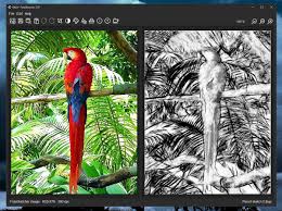 Image result for fotosketcher