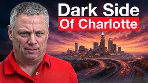 5916 Fitzwilliams Lane, Charlotte, NC Presented by Karin Hull.