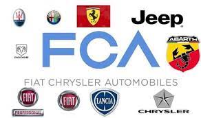 Click on a logo or use the arrows to control the slideshow below. Fca Chrysler Jeep Ram Fiat Reports May 2019 U S Sales