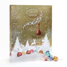 Sold by t trading services and ships from amazon fulfillment. Buy Lindt Lindor Advent Calendar