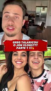 Ribeiro E Greg Ferreira