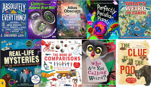 After all, you typically get more space for less money than you would at a hotel. Best Curious Facts Books For Children Theschoolrun