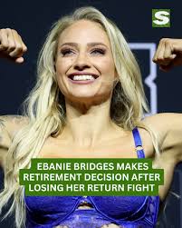 She's clearly very emotional, and spoke from the heart.