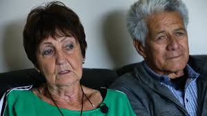 Focus: Kim Richmond's parents speak out after her murder