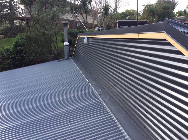 Roof replacement Auckland