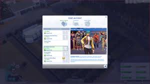 Interacting With Celebrities The Sims 4 Wiki Guide Ign It took several months to include two of the seasons related reward traits after all. interacting with celebrities the sims