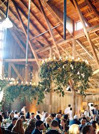 Elegant Carmel Wedding With Photography By Jose Villa Ii Wedding Chandelier Floral Chandelier Barn Wedding Photography