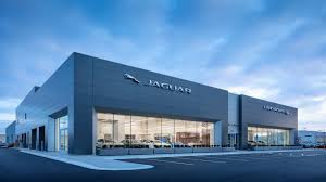 Luther Jaguar Land Rover Minneapolis D J Kranz