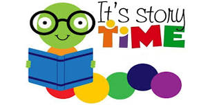 Storytime — Charlotte Hobbs Memorial Library