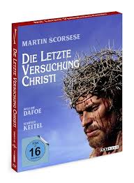 Die letzte Versuchung Christi
