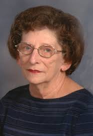 Margaret Ann “"Peggy” Connell Sanders (1934-2017)