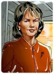 Fiche encyclopédique (Biographies) : Hammer, Justine